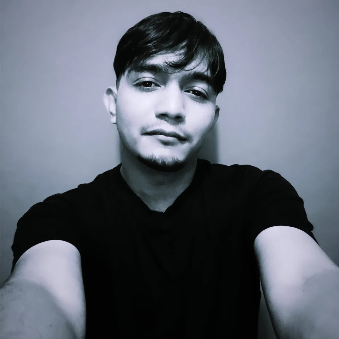 Nirmal A.C Profile Picture