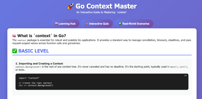 Context Master Icon